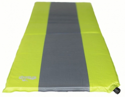 Коврик самонадувающийся Tramp TRI-006 Зеленый 190х60х5cm