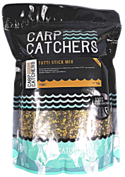 Суміш Stick Mix Carp Catchers "Craft" TUTTI 500g