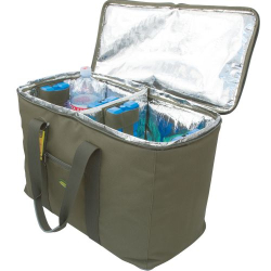 Сумка-холодильник для продуктов Acropolis ТСТ-2 50х27х52cm 60L