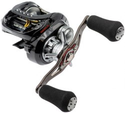 Катушка Daiwa ZILLION 18 TW HD 1520 SHL