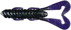 Силикон Gambler Burner Craw 4" June Bug 1шт