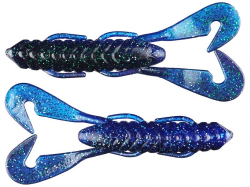 Силикон Gambler Burner Craw 4" River Bug 1шт