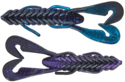 Силикон Gambler Burner Craw 4" Shadow Swirl 1шт