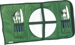 Набор посуды Jaxon Pro Carp PCB011