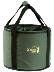 Відро для підгодовування Jaxon UJ-XAG02 30/25cm