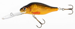 Воблер Jaxon HS Deep Diver 9cm 23g #C