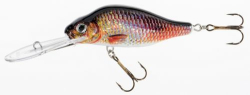 Воблер Jaxon HS Deep Diver 9cm 23g #W