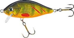 Воблер Jaxon HS Karas SW 7cm 10g #OMY