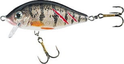 Воблер Jaxon HS Karas SW 7cm 10g #OSY