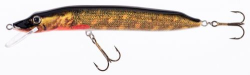 Воблер Jaxon HS Pike 10cm 9g #BM