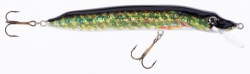 Воблер Jaxon HS Pike 12cm 15g #P