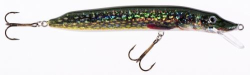 Воблер Jaxon HS Pike 12cm 15g #PL