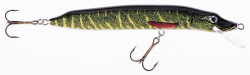 Воблер Jaxon HS Pike 12cm 15g #PT