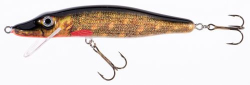 Воблер Jaxon HS Pike Fat 8cm 6g #BM