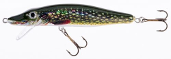 Воблер Jaxon HS Pike Fat 13cm 25g #PL