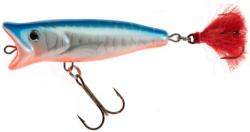 Воблер Jaxon HS Popper 7cm 8g #N