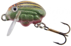 Воблер Jaxon HS Bug #2cm 1.8g #AV