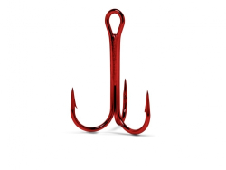 Трійник VMC Red №6