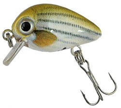 Воблер Jaxon Atract Pixel