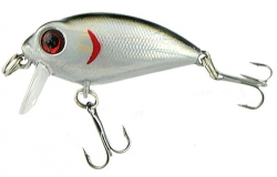 Воблер Jaxon Atract Mini 3.5cm 3.5g #A