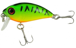 Воблер Jaxon Atract Mini 3.5cm 3.5g #E