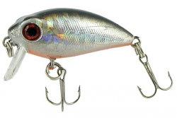 Воблер Jaxon Atract Mini 3.5cm 3.5g #I