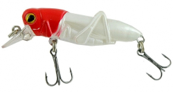 Воблер Jaxon Atract Hooper 4.5cm 4.5g #D