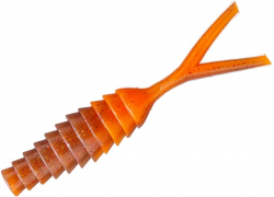 Силикон Gambler Komodo 4"