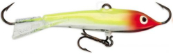 Балансир Rapala Jigging Rap W 3 CLN