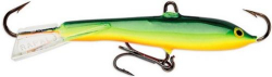 Балансир Rapala Jigging Rap W 7 BYR