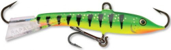 Балансир Rapala Jigging Rap W 7 FP