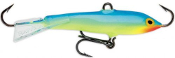 Балансир Rapala Jigging Rap W 7 PRT
