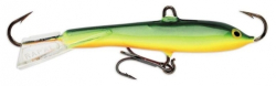 Балансир Rapala Jigging Rap W 5 BYR
