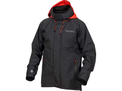 Куртка Westin W6 Jacket Steel Black