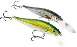 Воблер Westin Jerkbite 90mm