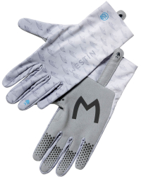 Перчатки Westin Solar UPF Glove Grey