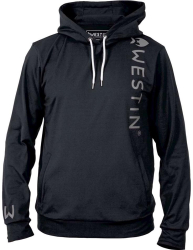 Худі Westin Vertical Tech Hoodie Black