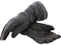 Рукавички Westin Winter Gloves Carbon Black