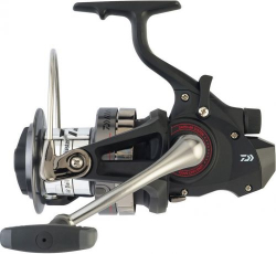 Котушка Daiwa Windcast BR 5500 LDA