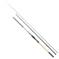 Удилище Jaxon Feeder Academy X