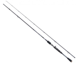 Вудилище Jaxon Grey Stream