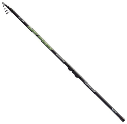 Удилище Jaxon Float Academy Bolognese