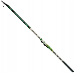 Вудилище Jaxon Float Academy Bolo Tele Bream