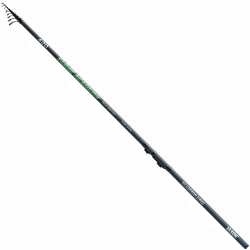 Вудилище Jaxon Float Academy Tele Match