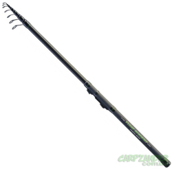 Вудилище Jaxon Float Academy Travel Mino