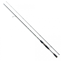 Спиннинг Jaxon Green Point XTR Spin