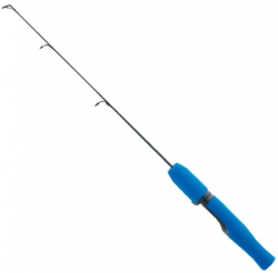 Вудка зимова Jaxon Ice Rod WJ-IRA01 53cm