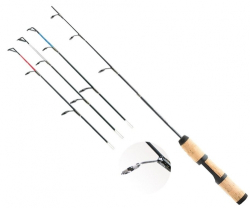 Вудлище зимове Jaxon Multi Tip WJ-IRH