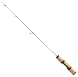 Вудлище зимове JAXON WJ-IRX01 ICE CARBON ROD 61см