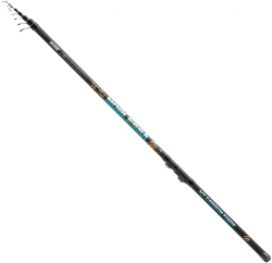 Удилище Jaxon Noblessa Tele Bolognese XB